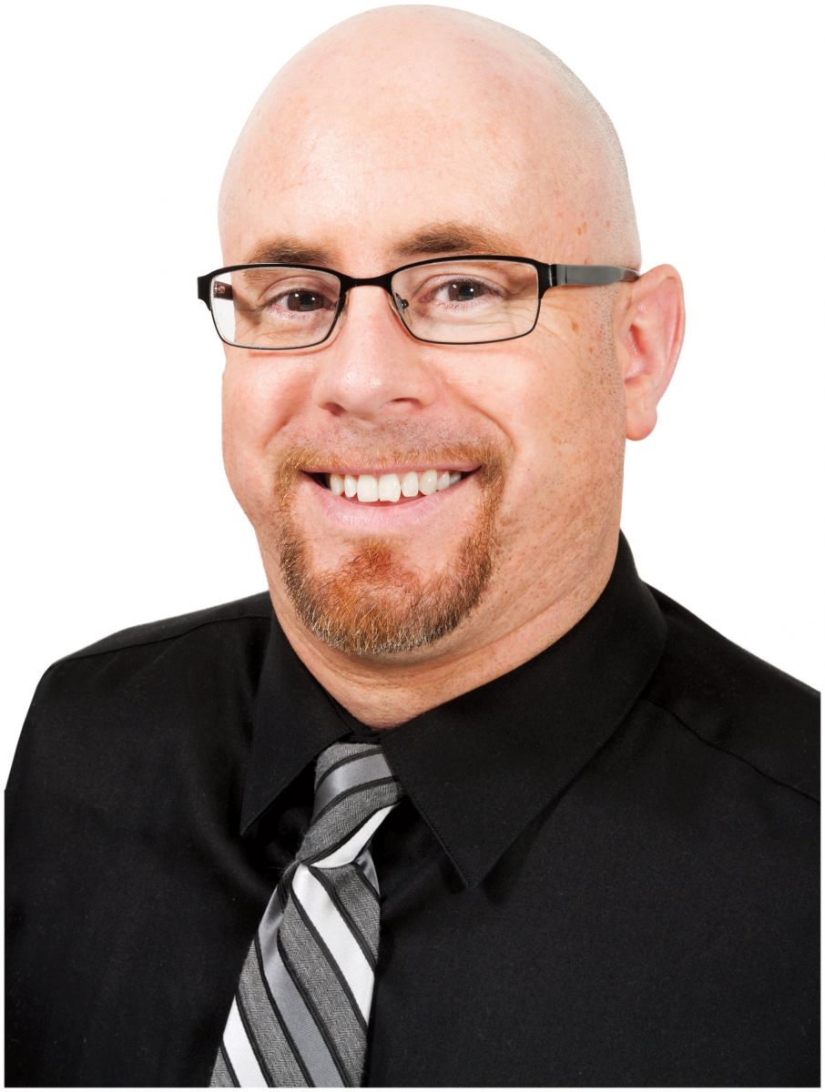 Sean Rutan