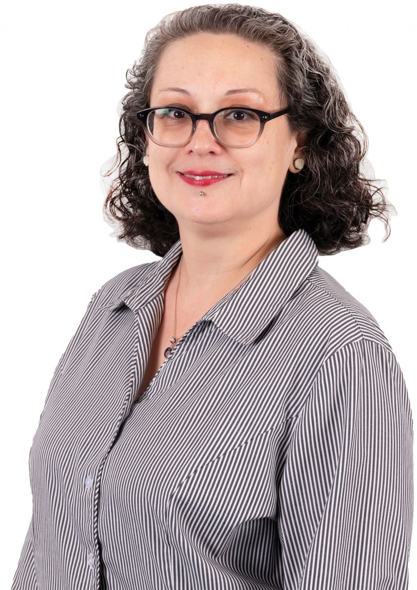 Theresa Marsala