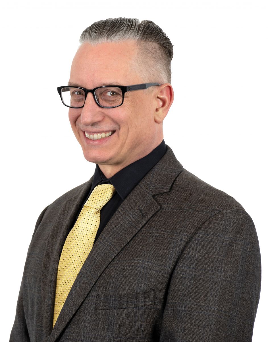 Todd Sheffer