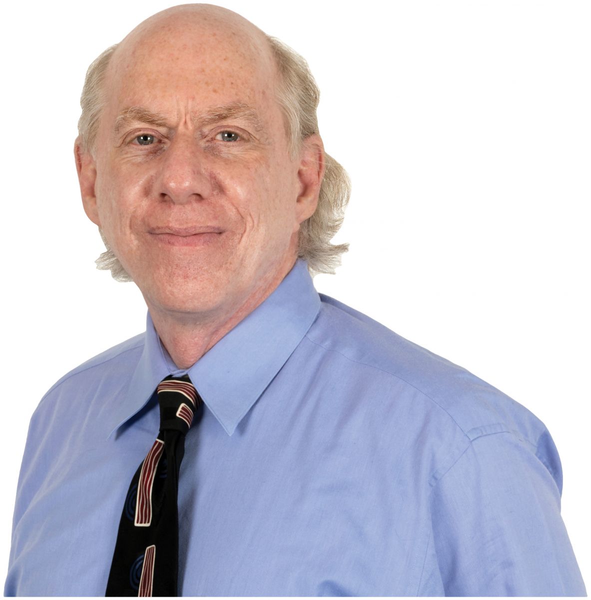 Warren Bernard