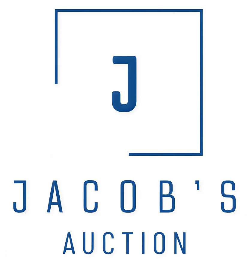 Jacob's Auction
