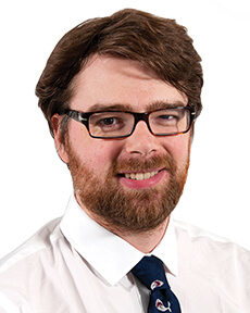 Scott Mussell
