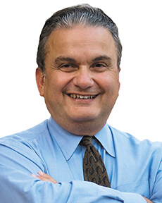 Steve Geppi